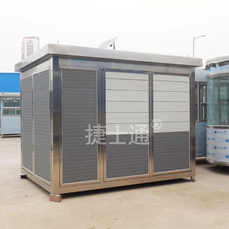 水利、空氣污染、土壤檢測大型設(shè)備房