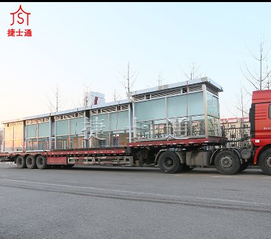 吸煙崗?fù)?，成品崗?fù)ぃ瑣復(fù)S家，可移動(dòng)吸煙亭